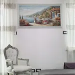 Apartman Casa D'arte Mimosa