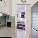 Casa D'arte Mimosa Apartman *