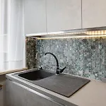 Casa D'arte Mimosa Apartman