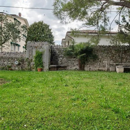 Casa D'arte Mimosa Apartman *