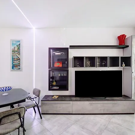 Casa D'arte Mimosa Apartman Bardolino