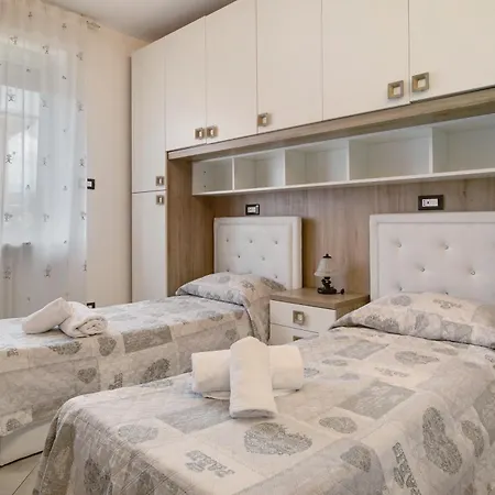 Casa D'arte Mimosa Bardolino