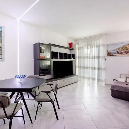 Casa D'arte Mimosa Apartment Bardolino