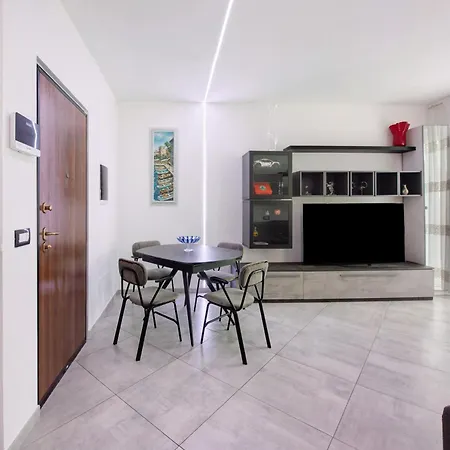 Casa D'arte Mimosa *