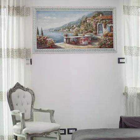 Appartement Casa D'arte Mimosa