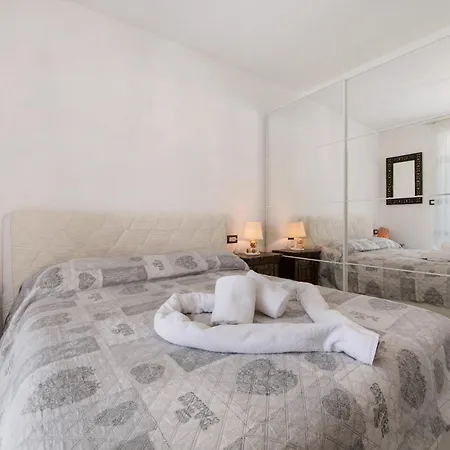 Casa D'arte Mimosa Appartement Bardolino