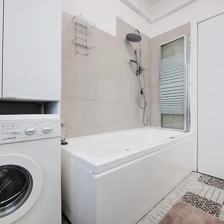 Casa D'arte Mimosa Appartement