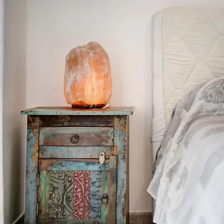 Casa D'arte Mimosa Apartment *