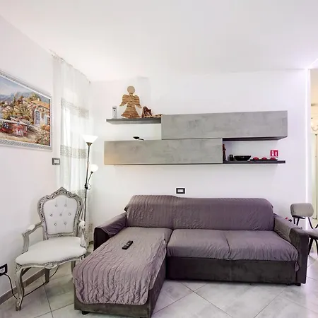 Apartment Casa D'arte Mimosa *