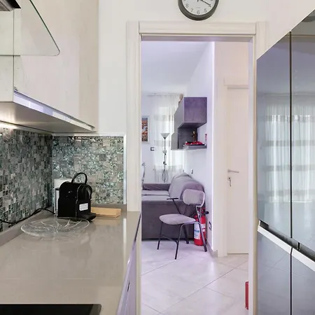 Casa D'arte Mimosa Appartement *