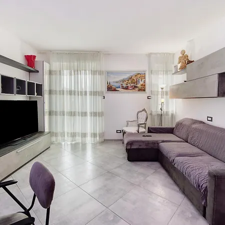 Casa D'arte Mimosa * Bardolino