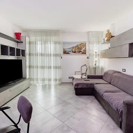 Casa D'arte Mimosa Apartman Bardolino