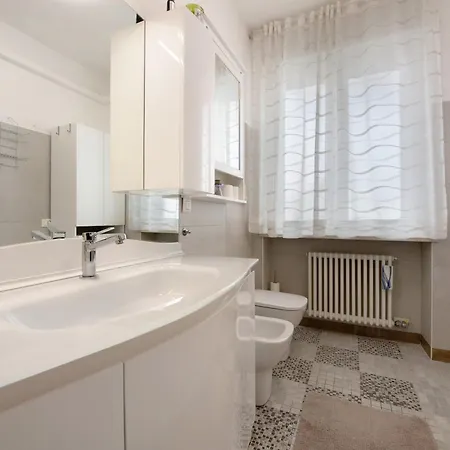 Apartman Casa D'arte Mimosa Bardolino
