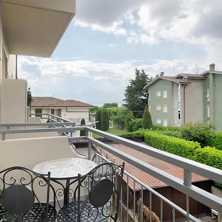 Casa D'arte Mimosa Apartman Bardolino