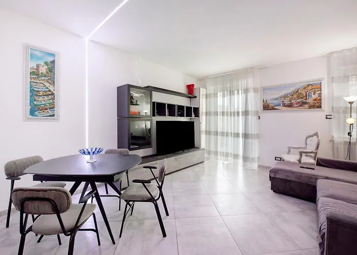 Casa D'arte Mimosa Апартаменти Бардоліно