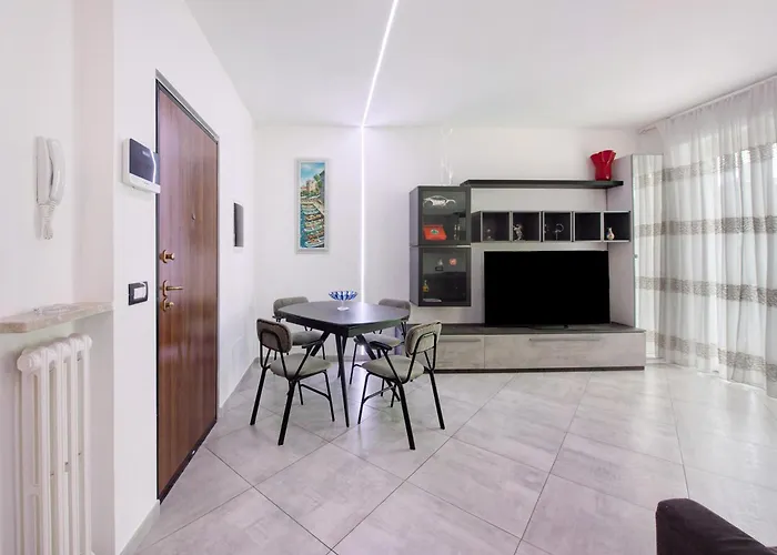 Casa D'arte Mimosa *