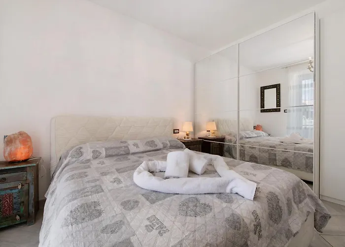 Casa D'arte Mimosa Appartement Bardolino