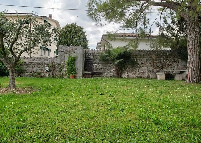 Casa D'arte Mimosa Appartement *