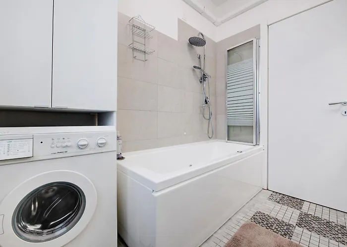 Casa D'arte Mimosa Appartement