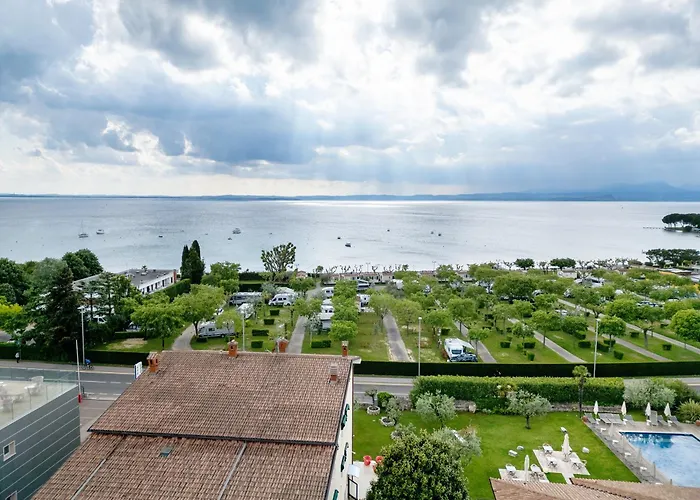 Casa D'arte Mimosa Bardolino