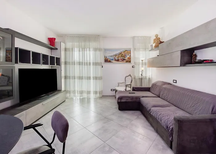 Casa D'arte Mimosa * Бардоліно