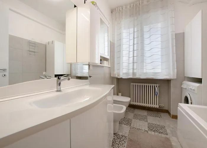 Casa D'arte Mimosa *